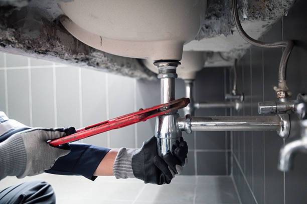 Trusted Sewer Line Repair service in Horicon, WI - AAA Plumbing Heating